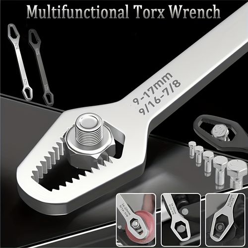 wrench