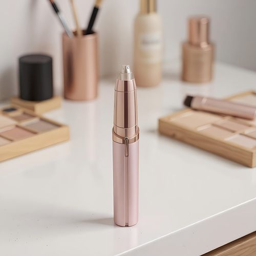 Electric Eyebrow Trimmer