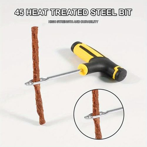 Tire Repair Tools