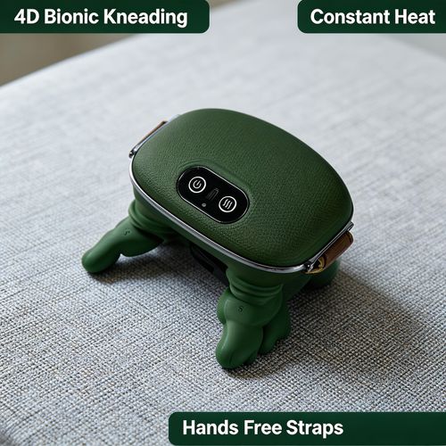 Electric Massager