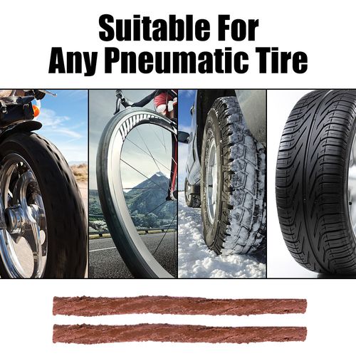 Tire Repair Tools