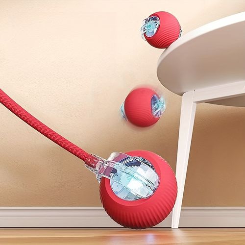Smart Pet Interactive Ball