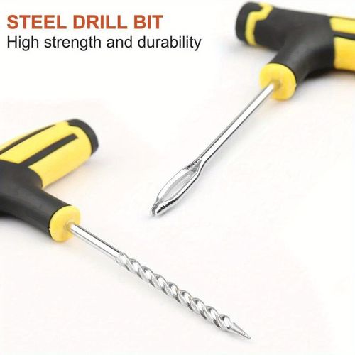 Tire Repair Tools