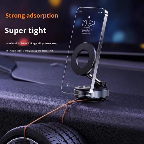 Portable Car Phone Holder