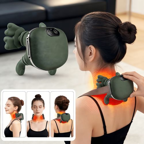 Electric Massager