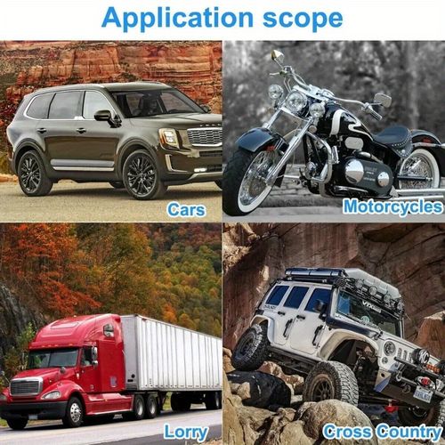 Tire Repair Tools
