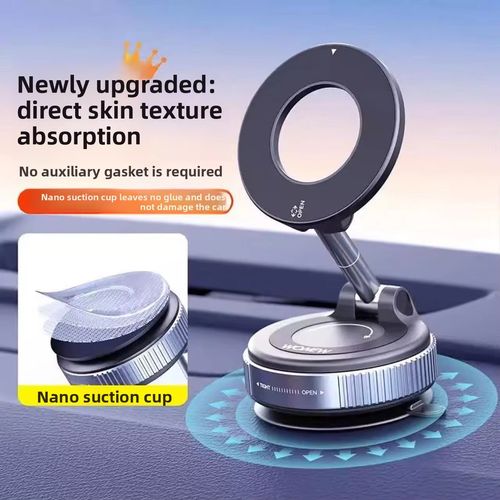 Portable Car Phone Holder