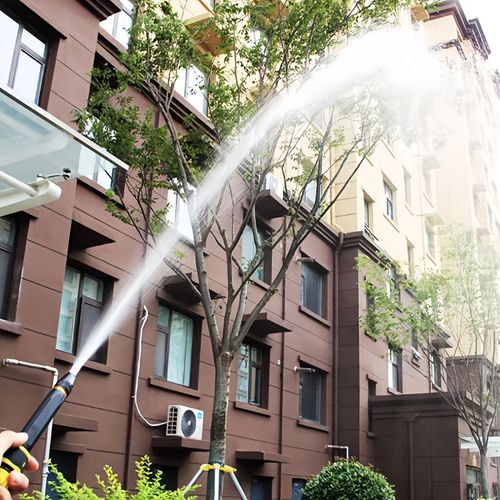 Pressure Washer
