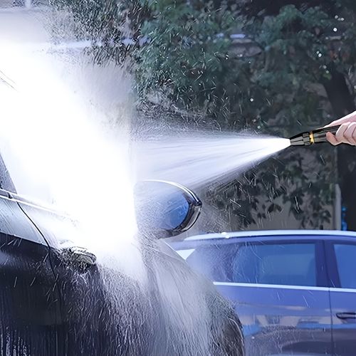 Pressure Washer