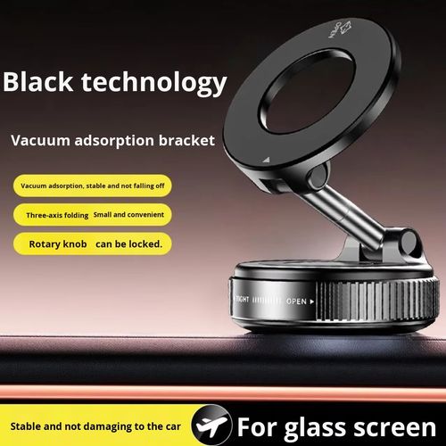 Portable Car Phone Holder
