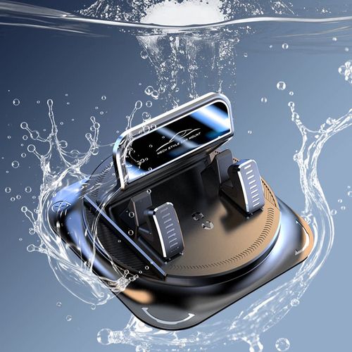 Rotatable Phone Holder
