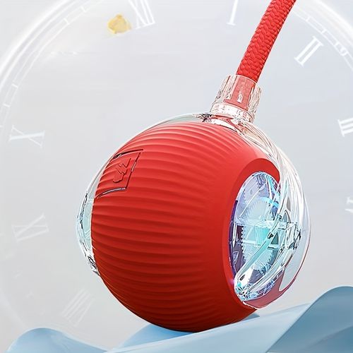 Smart Pet Interactive Ball