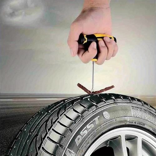Tire Repair Tools