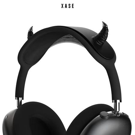 XASE CASE ® × APPLE - Introducing the Devil's Horn Series