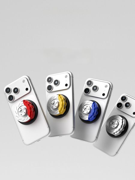 AP Racing Caliper Bracket Magnetic Mount