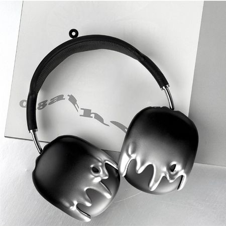 XASE CASE × AirPods Max - Introducing the Liquid Gradient Series