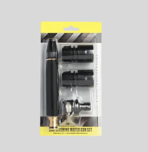 JetStorm™ High-Pressure Spray Nozzle