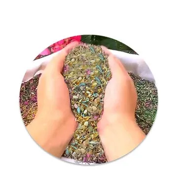 Pack Of Mix Flower Seeds