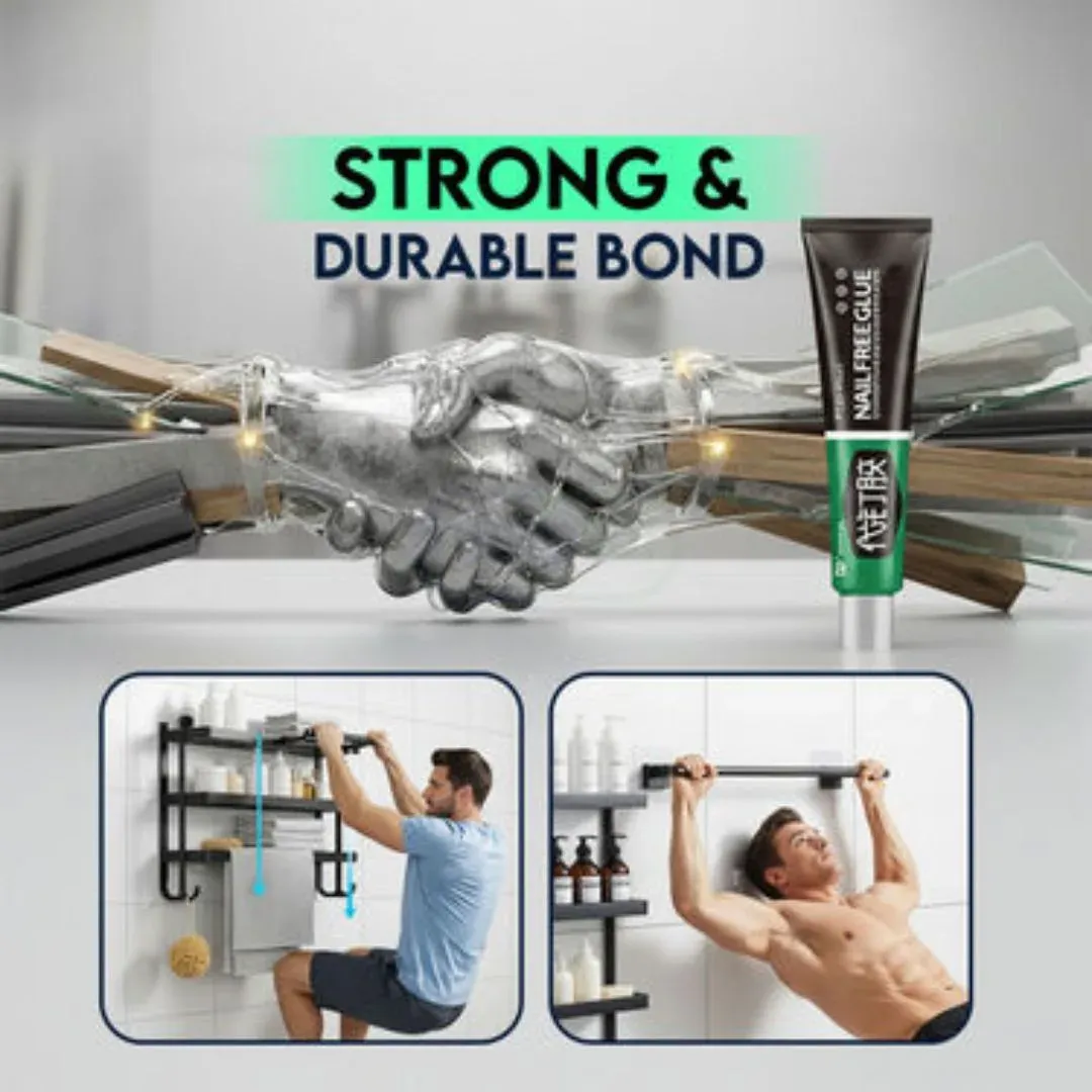 Super Strong Repair Glue (Buy 1 Get 1 Free)