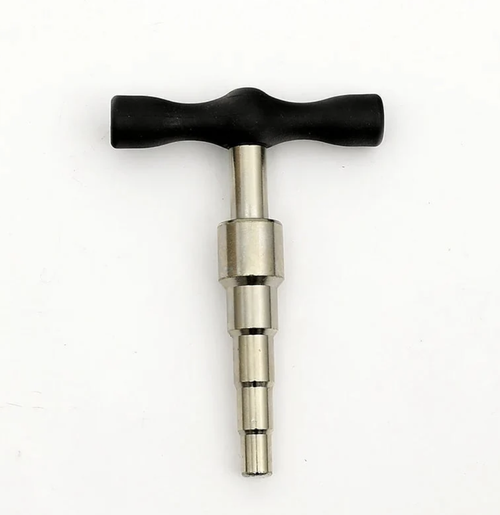🔧Multi-Function Pipe Reaming & Expanding Tool