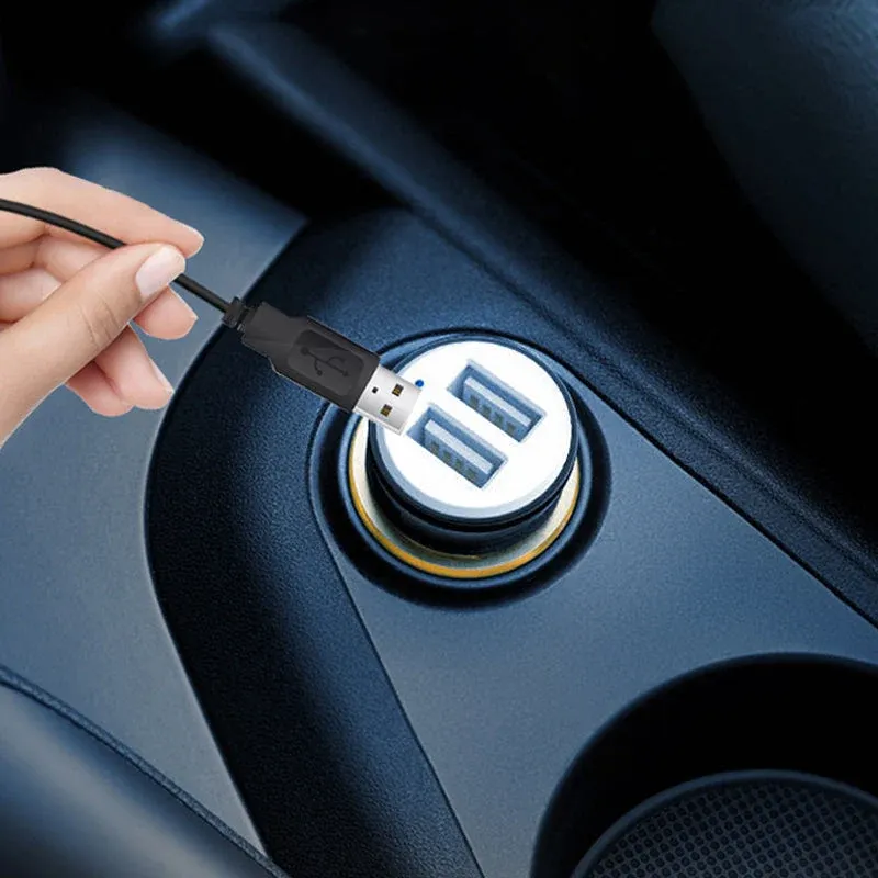 Atmosphere Neon Strip Light for Interior Car Panel