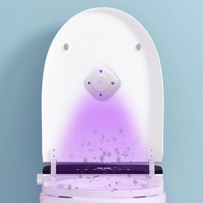 ⌛2026 New Arrivals🚽New UV Toilet Sterilization Lamp Set-Clean and Germ-Free