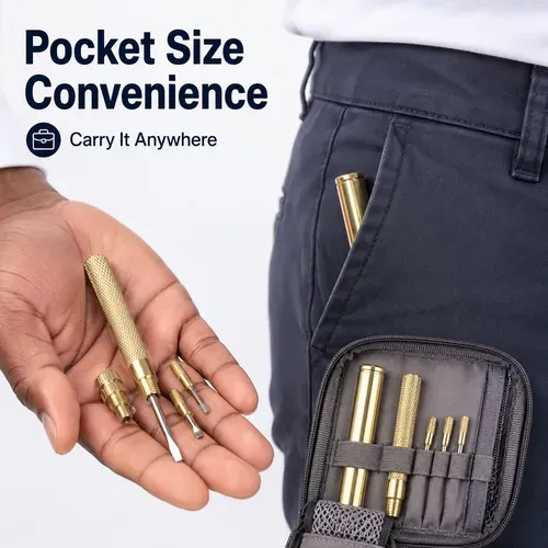😊⏳Time-Limited Special⏰6 in 1 Mini Hammer and Screwdriver Hand Tools Set