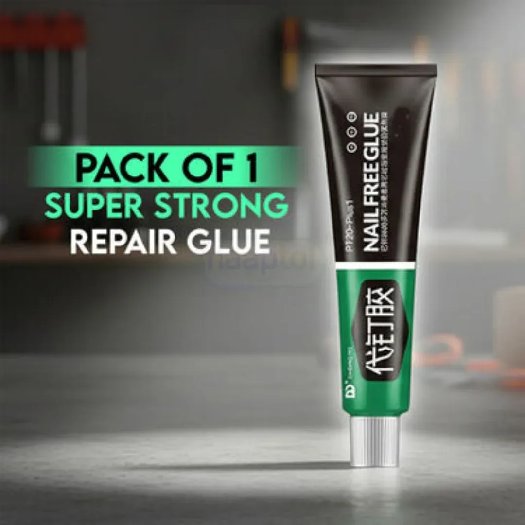 Super Strong Repair Glue (Buy 1 Get 1 Free)