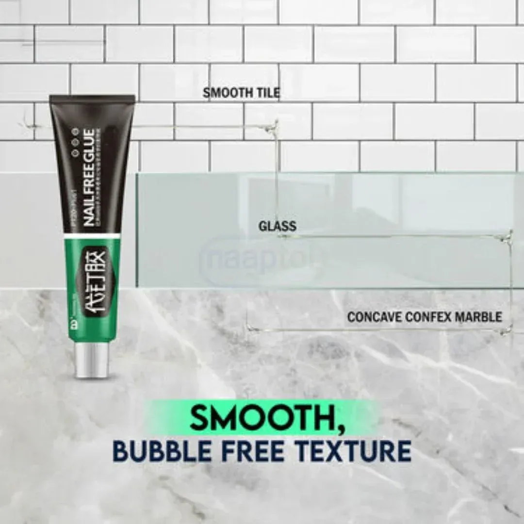 Super Strong Repair Glue (Buy 1 Get 1 Free)