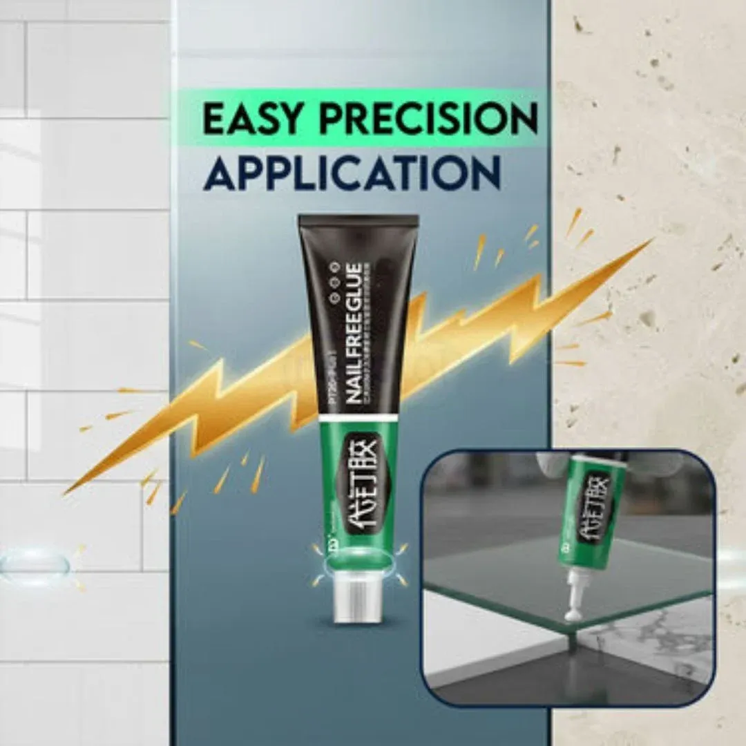 Super Strong Repair Glue (Buy 1 Get 1 Free)