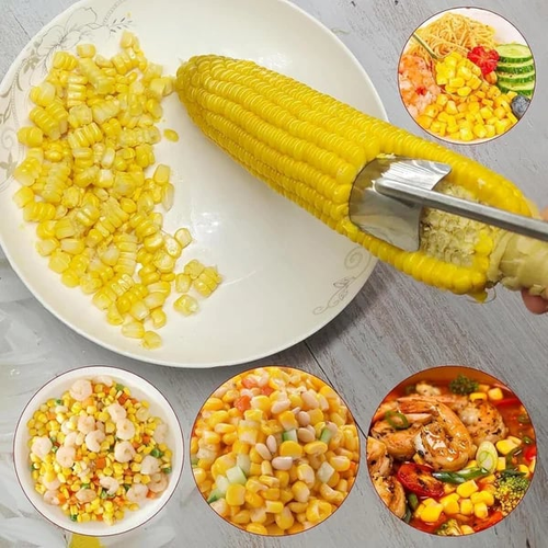 corn sheller