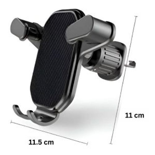 Universal hook car holder Air outlet mobile phone holder