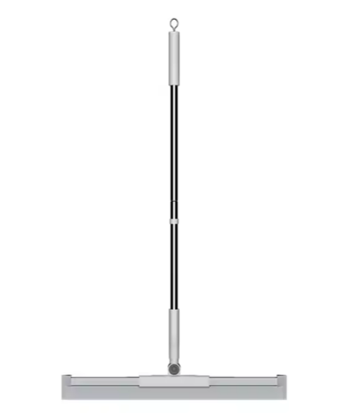 Multifunctional Magic Broom Silicone Floor Scraper Wholesale Bathroom Scraper