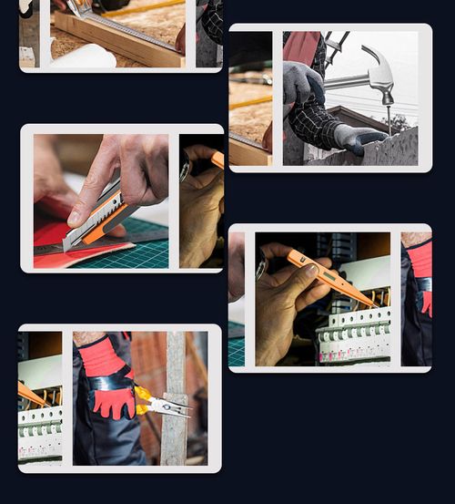 Multifunctional Toolbox