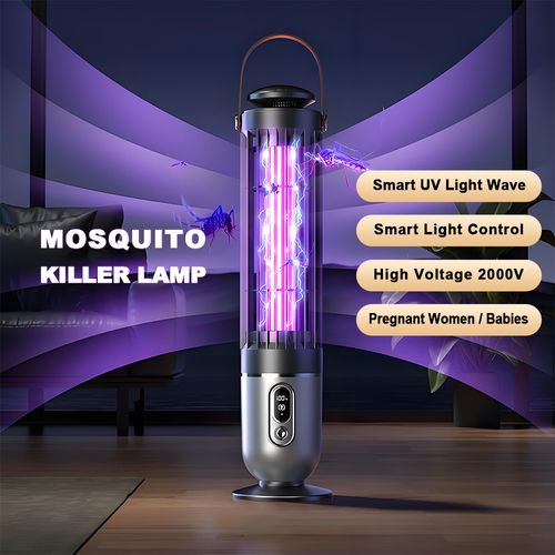 Home mosquito killer lamp, outdoor camping mosquito killer