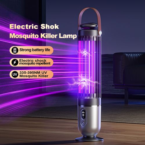 Home mosquito killer lamp, outdoor camping mosquito killer