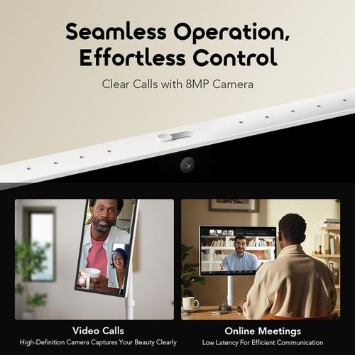 oraimo GoScreen 27'' Écran tactile AI TV PAD