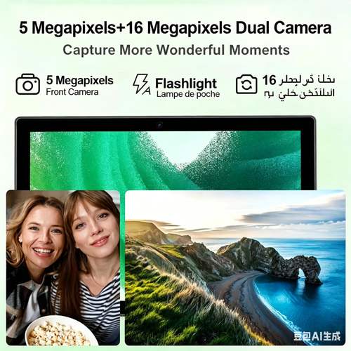 Mini caméra d'action, résolution 1080p-4K  compatible uniquement avec les cartes mémoire U3 ou supérieures, enregistreur vidéo portable, fixation magnétique, idéale pour le tournage de vlogs.