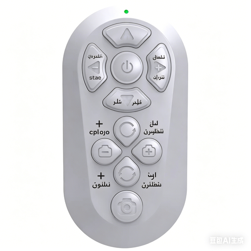 جهاز تحكم عن بعد بتقنية البلوتوث للفيديوهات القصيرة؛ زر التقاط الصور للكاميرا والتقاط صور السيلفي؛ يدعم التمرير في تطبيق TikTok، وتقليب صفحات الكتب الإلكترونية، والتحكم في مستوى الصوت؛ متوافق مع أنظمة iOS و Android.