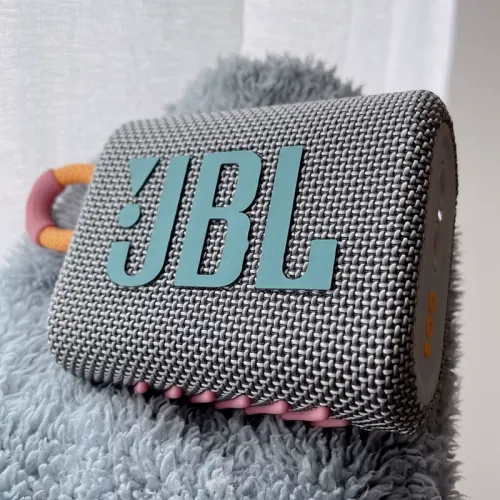 Portable Wireless Bluetooth Small Speaker Music Cube Dustproof