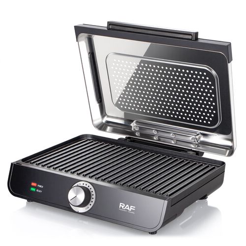 Multifunctional Electric Steak Grill