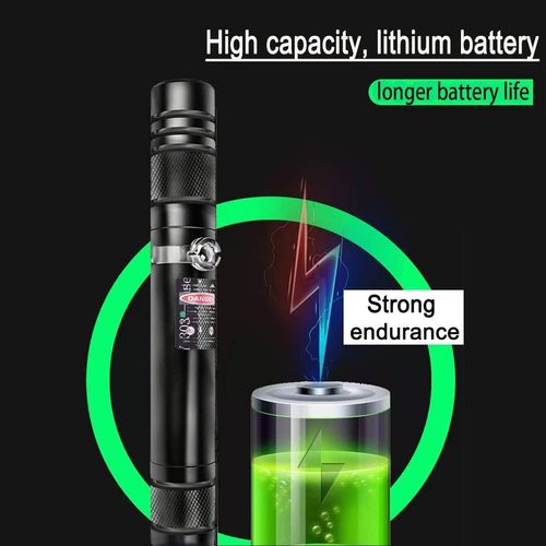 Pointeur Laser