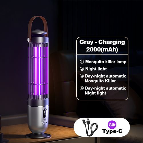Home mosquito killer lamp, outdoor camping mosquito killer