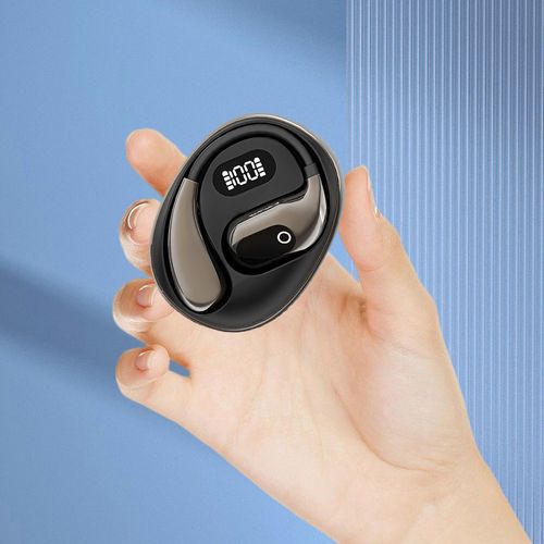 Wireless Open Ear AI Translation Earbuds Bluetooth 5.4