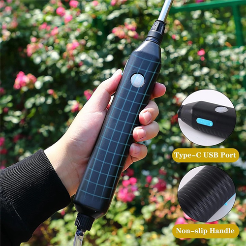 Precise Electric Spraying Small Spraying Household Flower Watering Artifact Automatic Watering Kettle