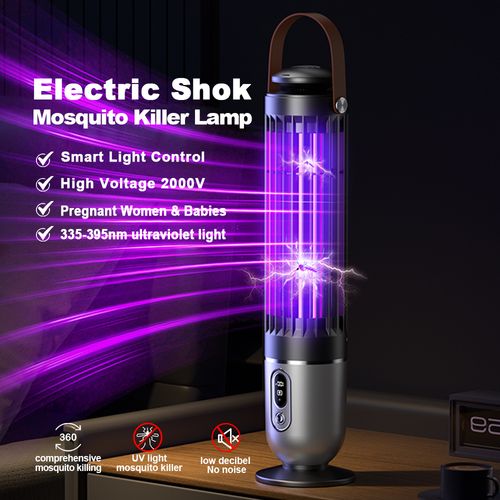 Home mosquito killer lamp, outdoor camping mosquito killer