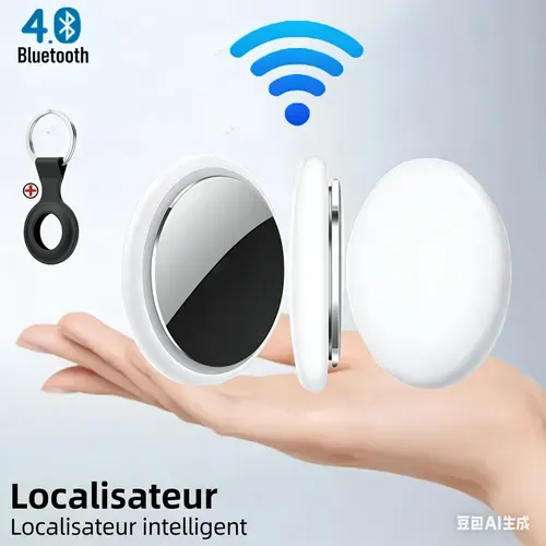 Traceur de localisation GPS