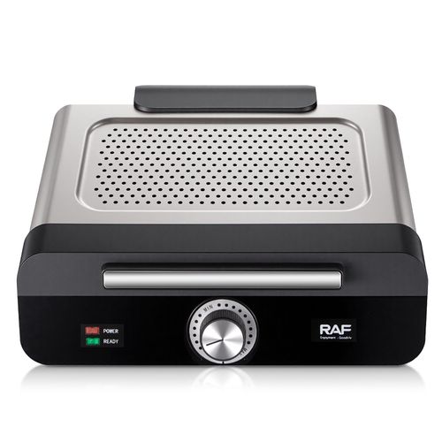 Multifunctional Electric Steak Grill