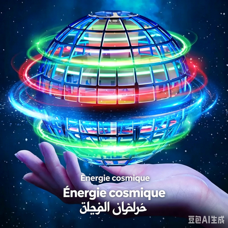 كرة طائرة قابلة للتزيين بنفسك