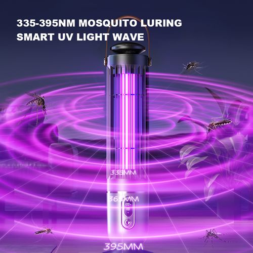 Home mosquito killer lamp, outdoor camping mosquito killer